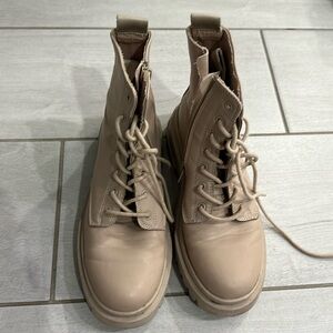 Zara kids boots